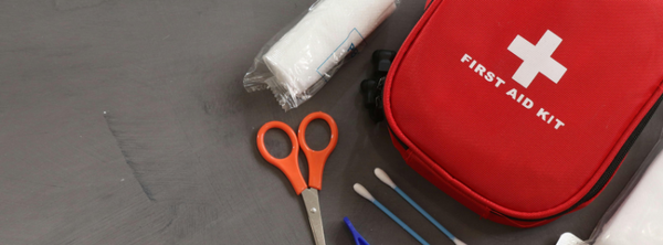 Building Confidence to Care