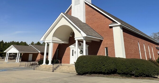 Calvary Baptist Church