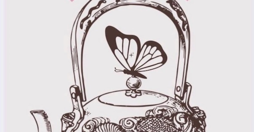 Soul Sisters Tea Party