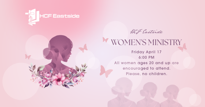 Women's Ministry