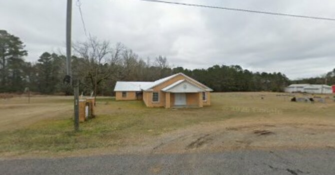 East Lincoln Baptist Church
