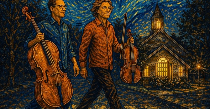 Beatles, Beethoven and Beyond