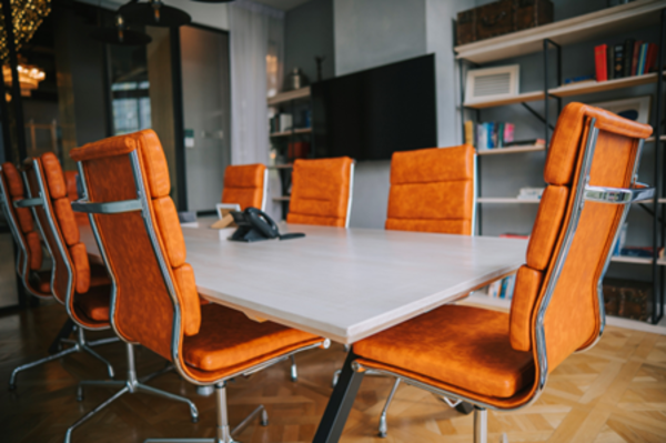 Suggestions for Our Elected Church Leaders?