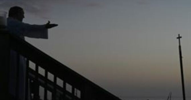 Worship Sunday April 12, 2026