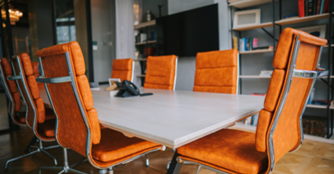 Suggestions for Our Elected Church Leaders?