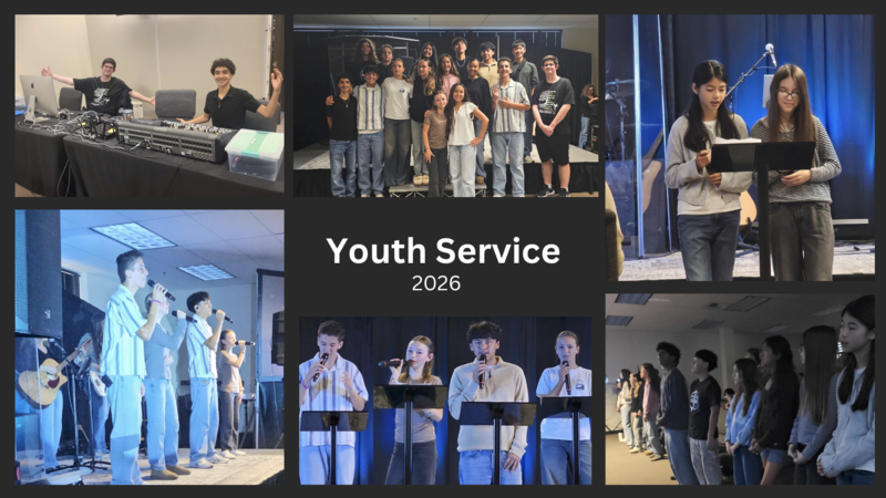 Youth Service