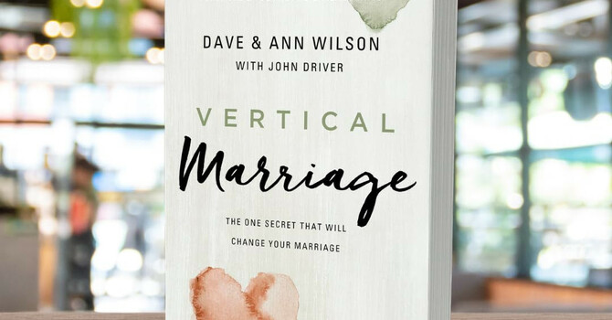 Vertical Marriage
