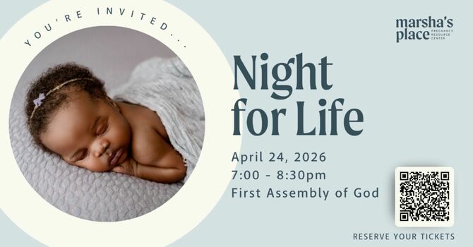 Night for Life 2026