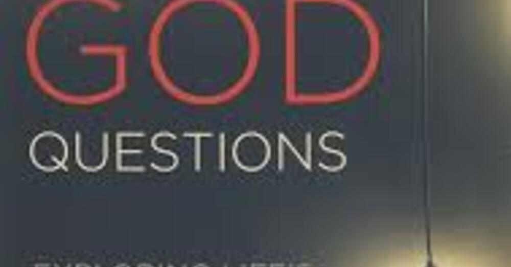 Got God Questions? Event