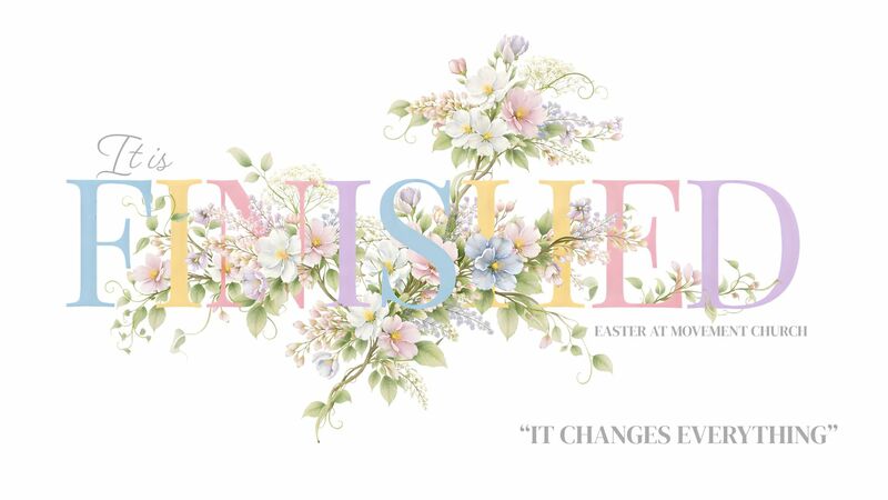 Easter Sunday 2026
