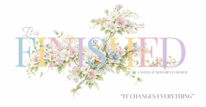 Easter Sunday 2026