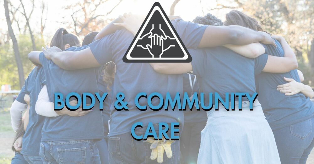 Body & Community Care Group