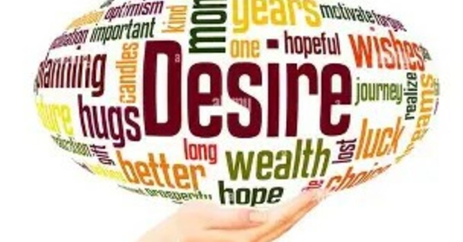 Desire