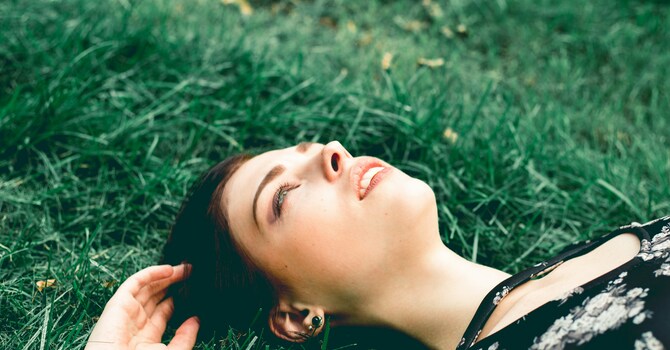 What Happened to You Is Not Who You Are image