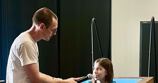 The connection between Newness and Dependence 