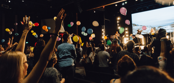 Rejoice Again, Rejoice!