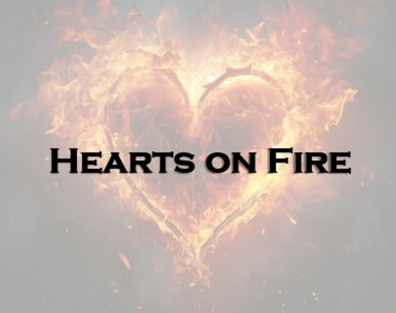 Hearts on Fire