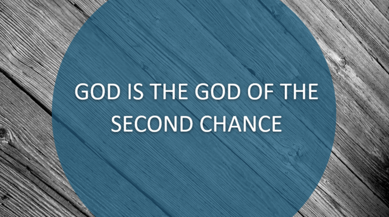 Restored from Failure