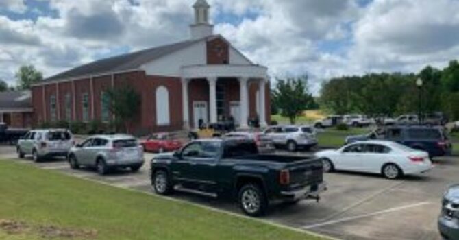 Fair River Baptist Church