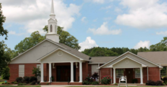 Friendship Baptist Church