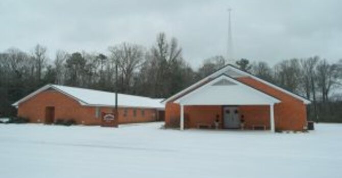 Gum Grove Baptist Church