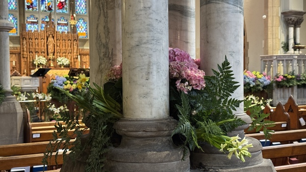 Fourth Sunday of Easter