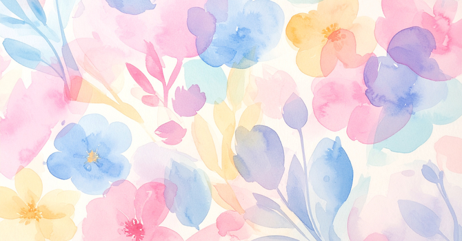 The Spring Holidays Are Over... Now What?