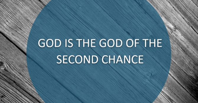 Restored from Failure