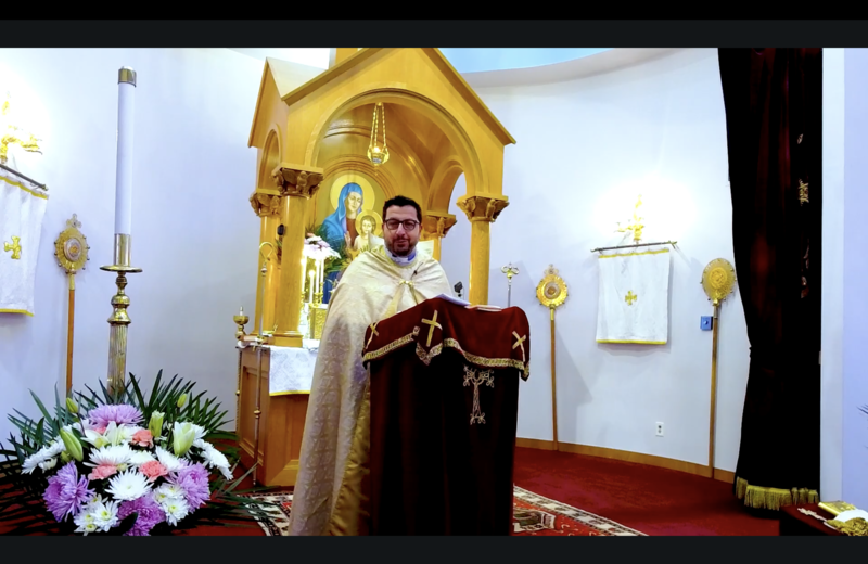 New Sunday, New Life: Discovering Your True Identity in Christ