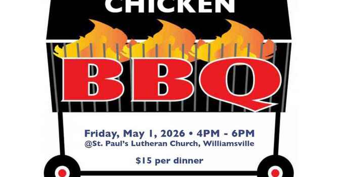 Home Of My Own Chicken BBQ