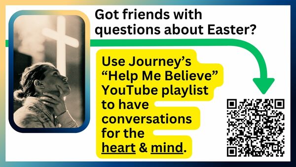 Answers to Questions About Easter