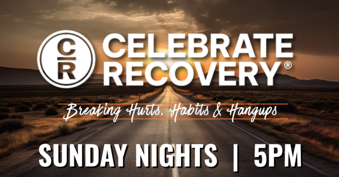 Celebrate Recovery