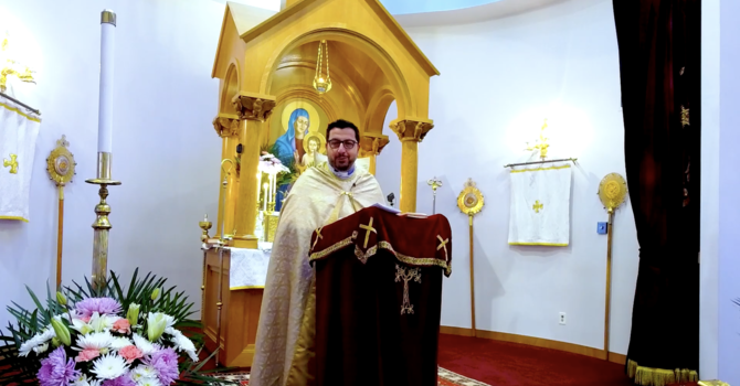 New Sunday, New Life: Discovering Your True Identity in Christ