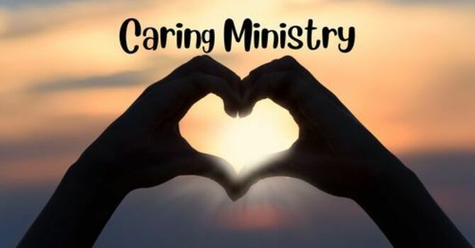 Caring Ministry