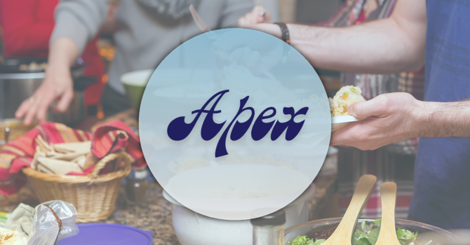 Apex Family Potluck