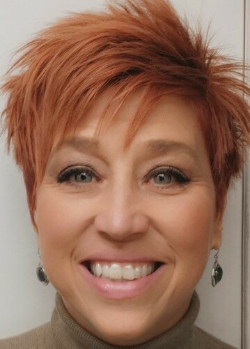 Tammy Meholick