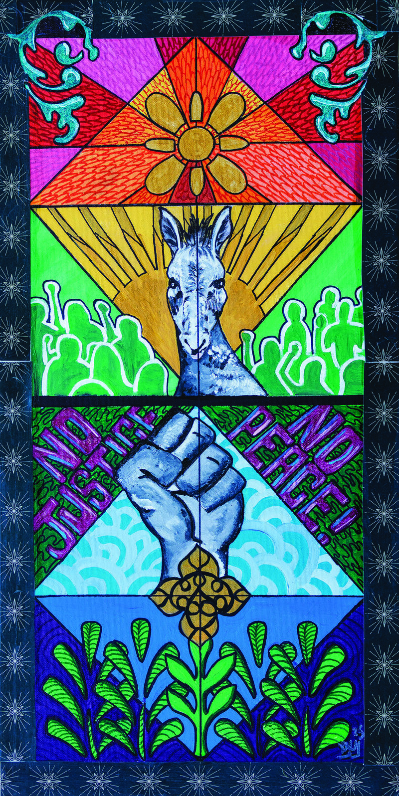 03/29/2026: Palm Sunday