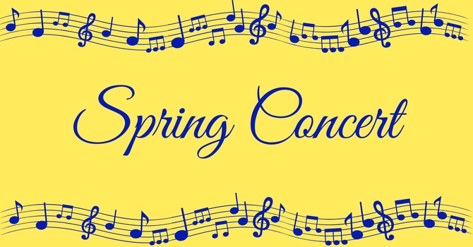 Spring Concert