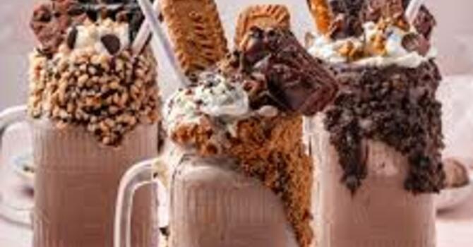 Young-ish Adult Gathering