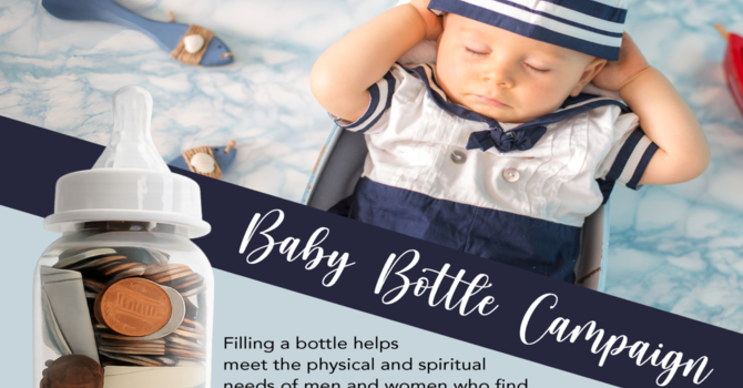 Baby Bottle Blast