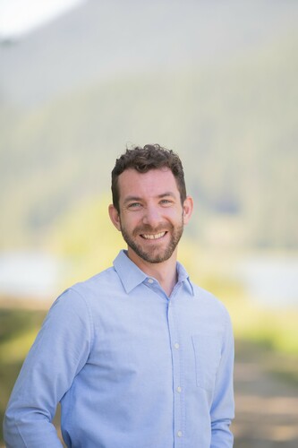 Nate Hastie
