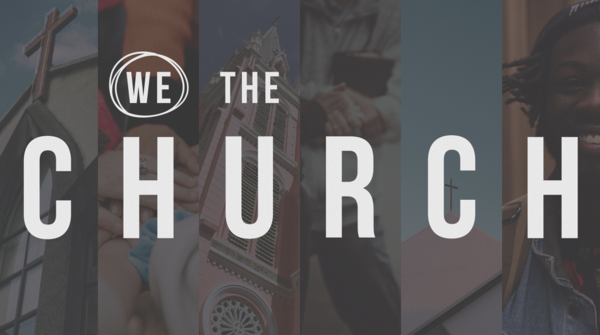We The Church