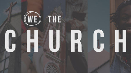 We The Church