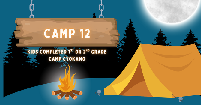Kid's Camp 12