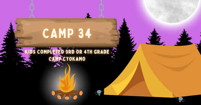 Kid's Camp 34