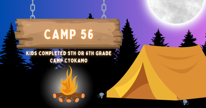 Kid's Camp 56