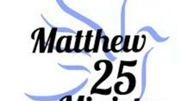 Matthew25 Care Team (L)