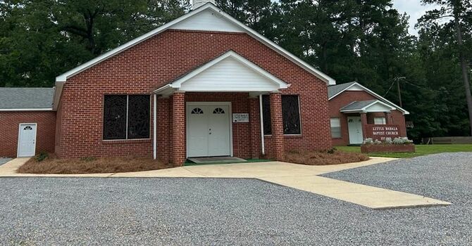 Little Bahala Baptist Church