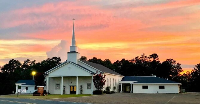 Macedonia Baptist Church