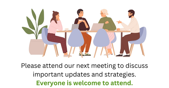 ELCC All-Call Stakeholders Meeting